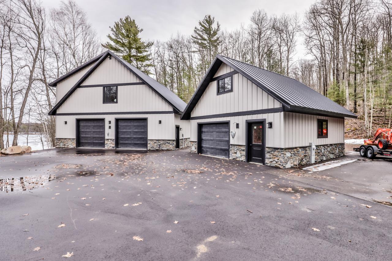 6654 West Kaubashine Road Hazelhurst, WI 54531 - Photo 14 of 61 Gallery Image 14