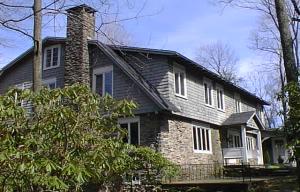 312 Griscom Road Buck Hill Falls, PA 18323 - Photo 1 of 1 Listing Photo