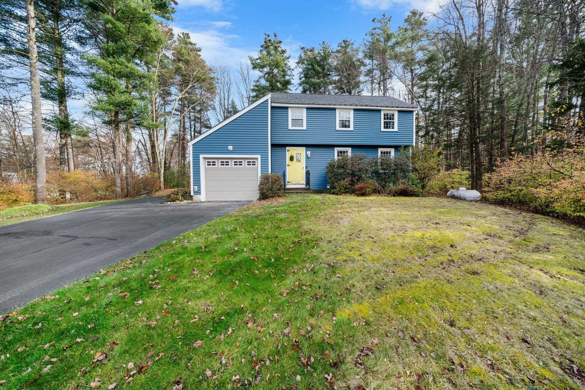 1 Hassell Road Merrimack, NH 03054 - Photo 1 of 40