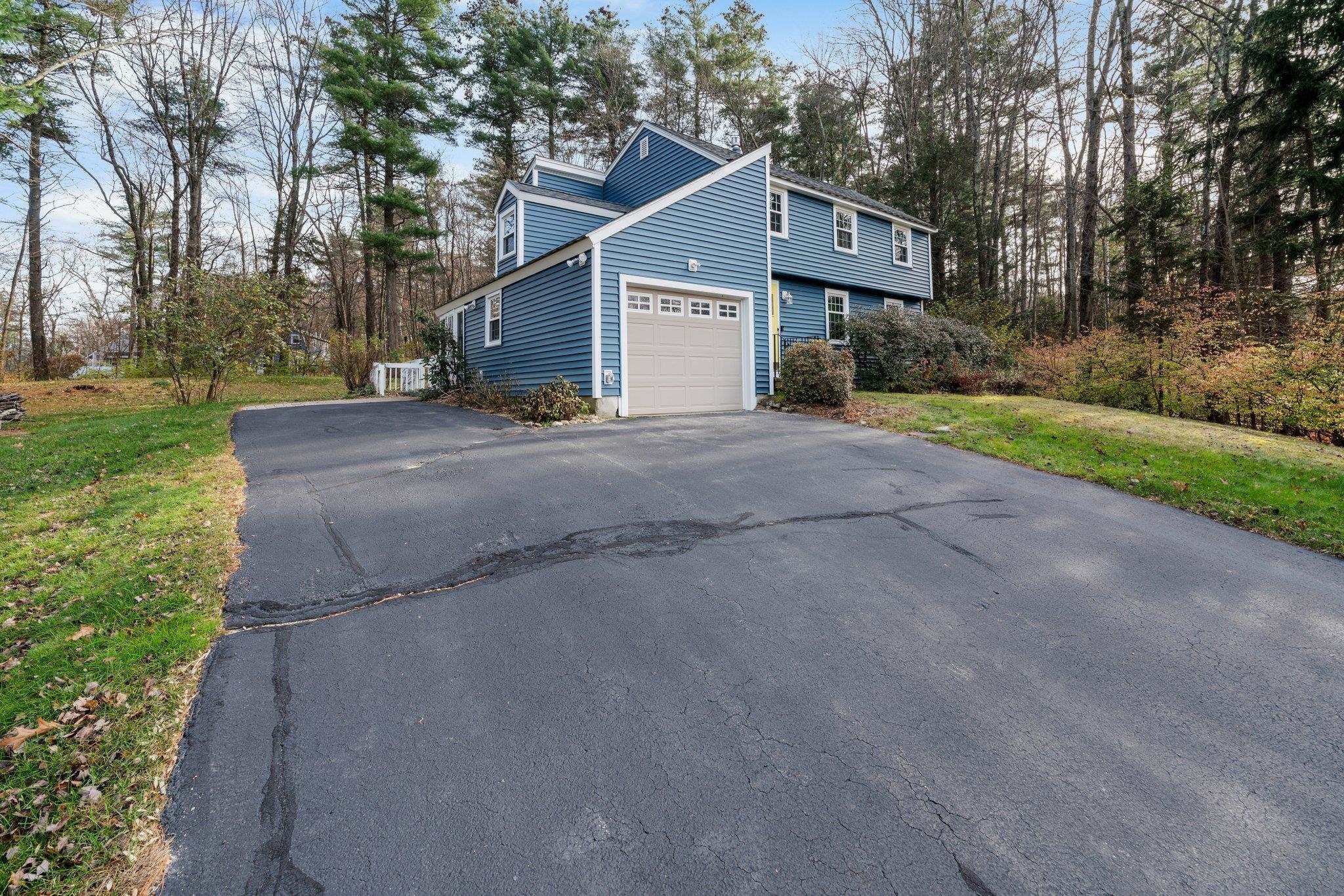 1 Hassell Road Merrimack, NH 03054 - Photo 13 of 40