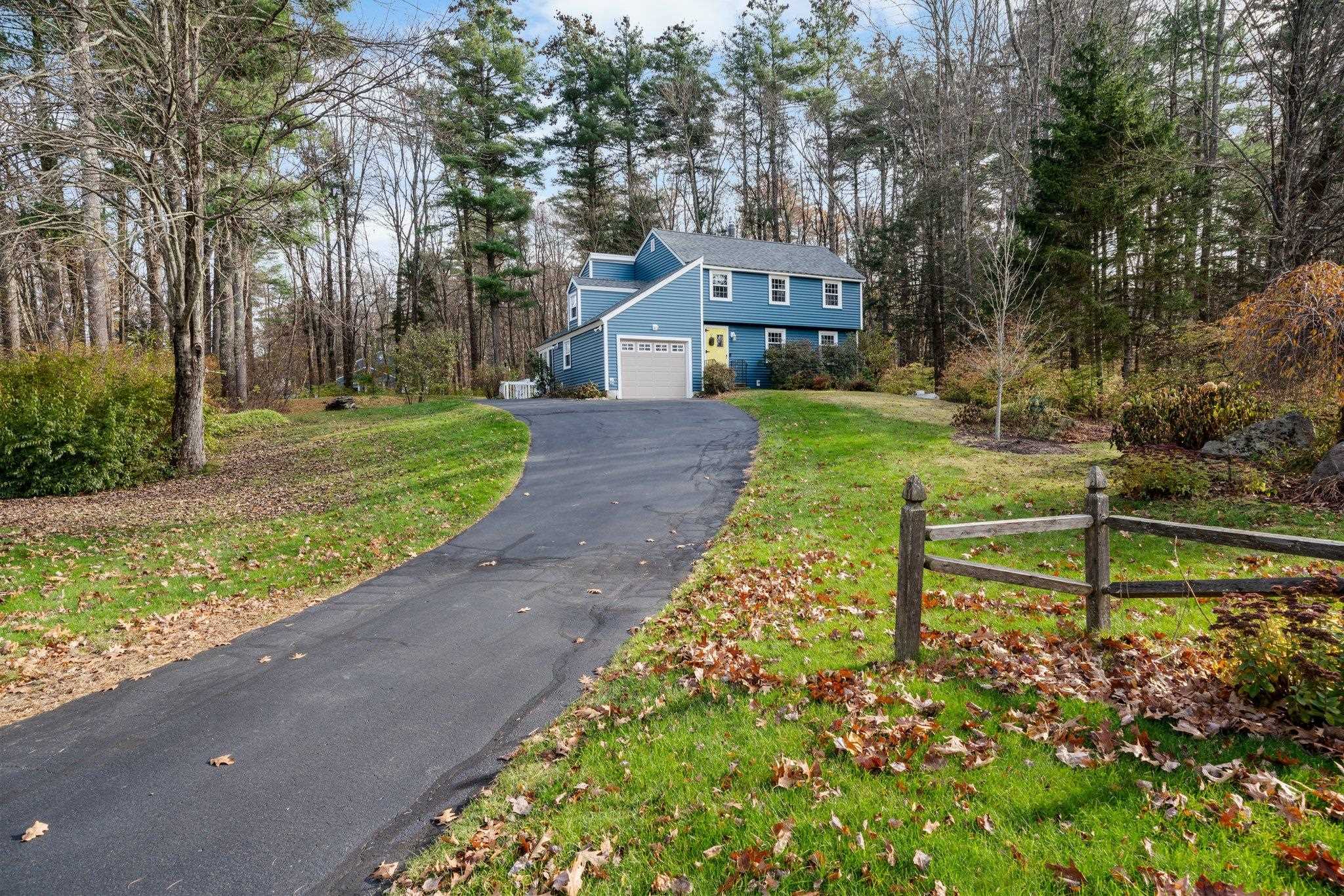 1 Hassell Road Merrimack, NH 03054 - Photo 2 of 40
