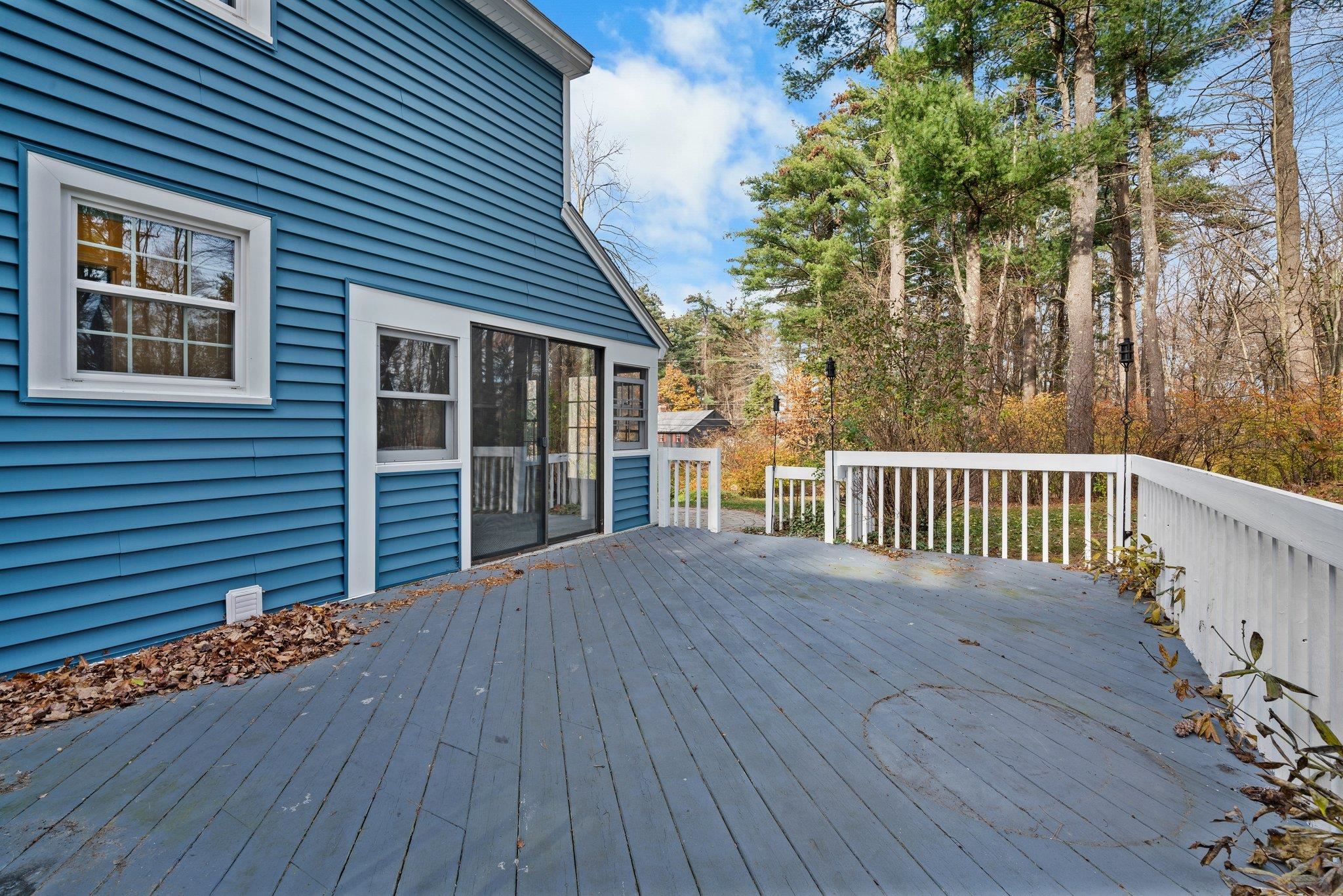 1 Hassell Road Merrimack, NH 03054 - Photo 26 of 40