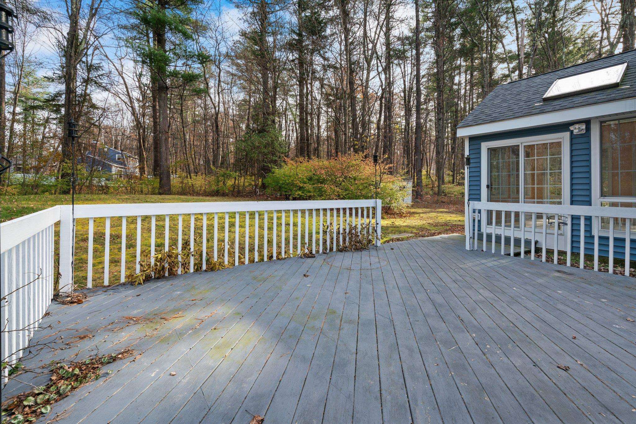 1 Hassell Road Merrimack, NH 03054 - Photo 27 of 40