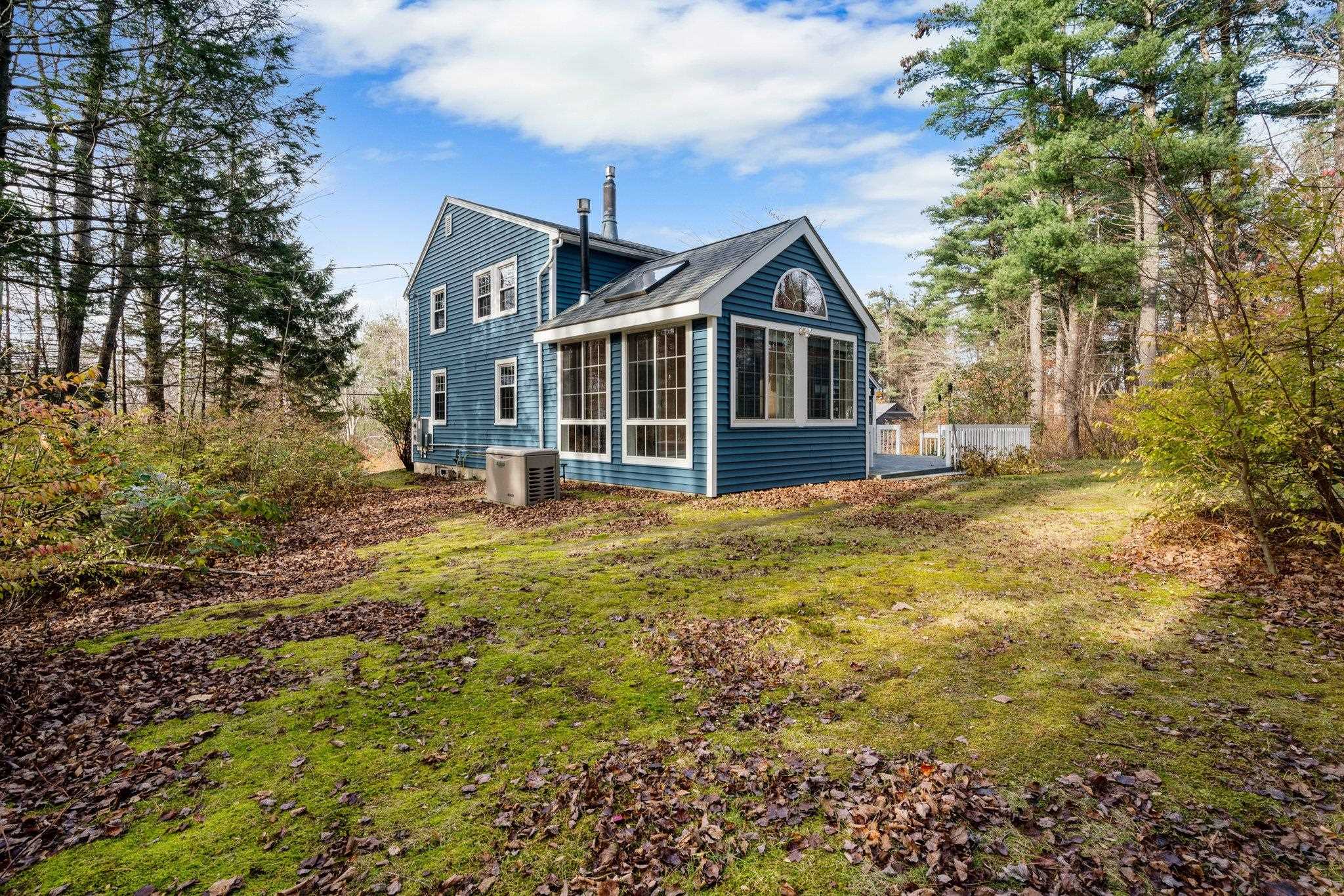 1 Hassell Road Merrimack, NH 03054 - Photo 28 of 40
