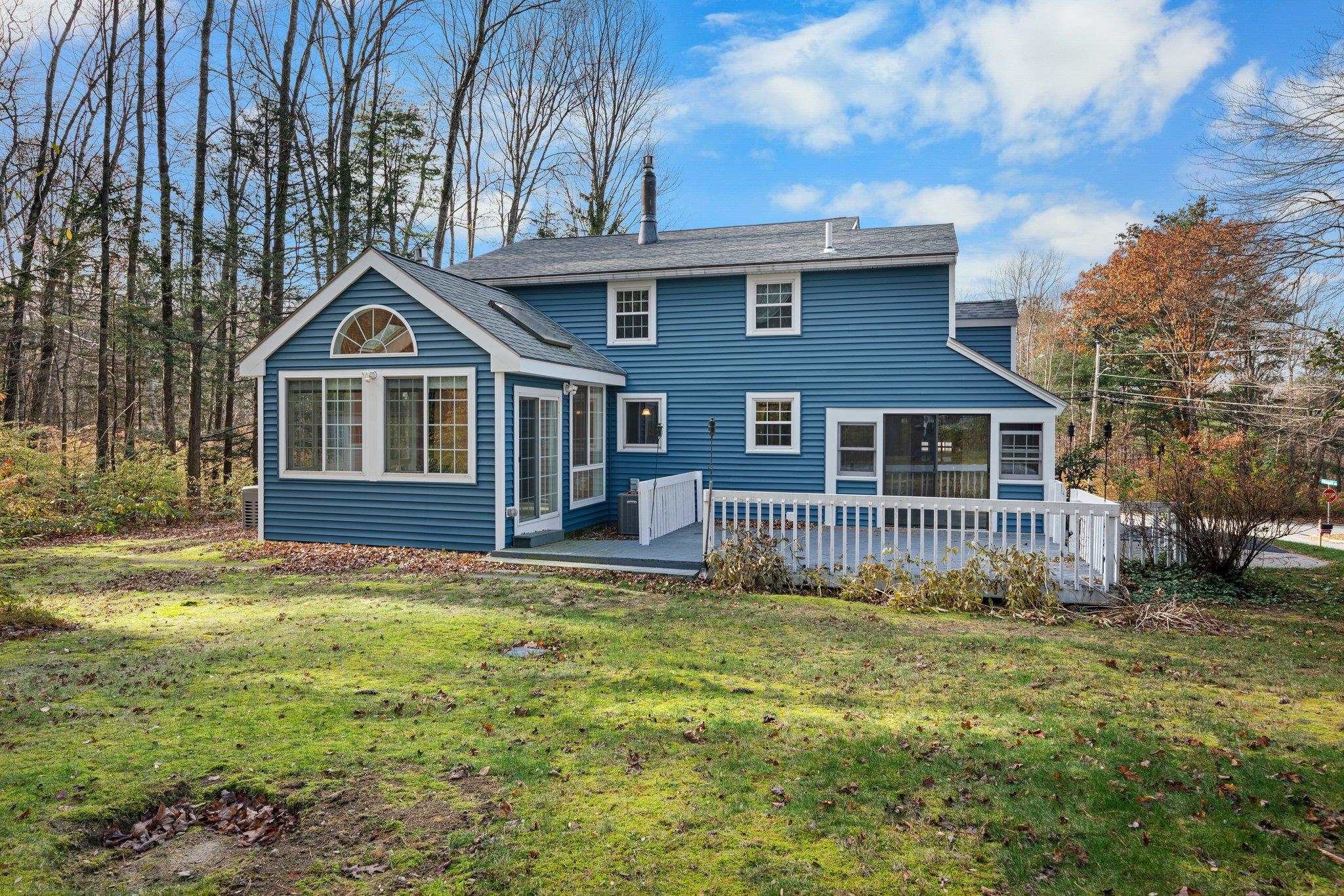 1 Hassell Road Merrimack, NH 03054 - Photo 29 of 40