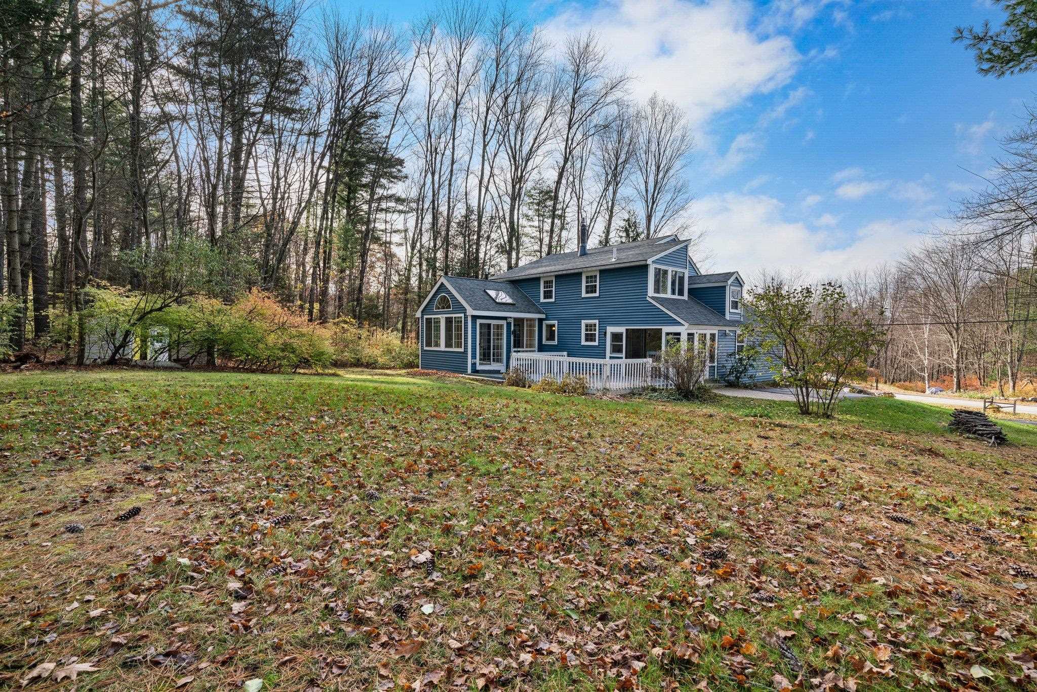 1 Hassell Road Merrimack, NH 03054 - Photo 30 of 40