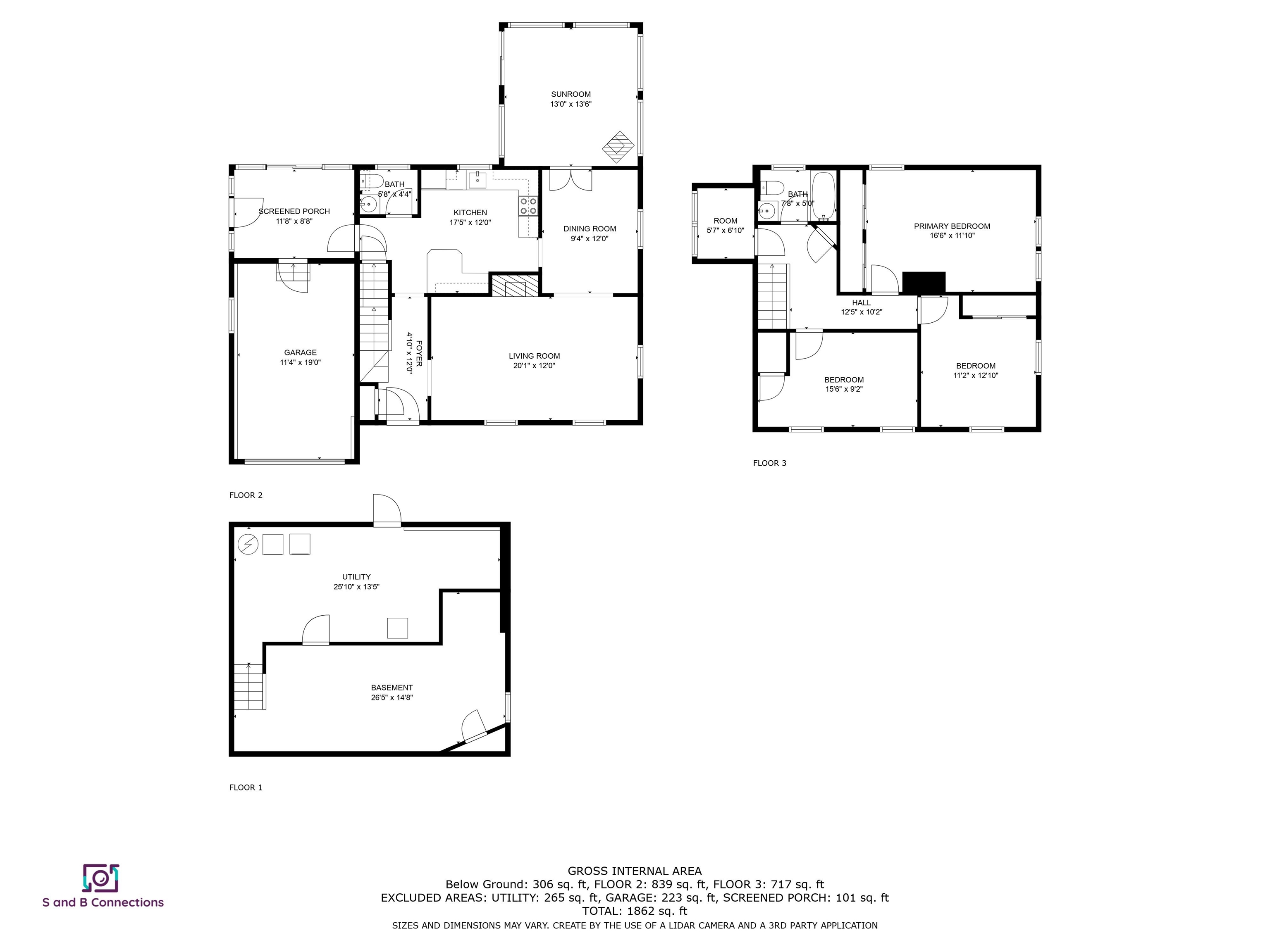 1 Hassell Road Merrimack, NH 03054 - Photo 33 of 40