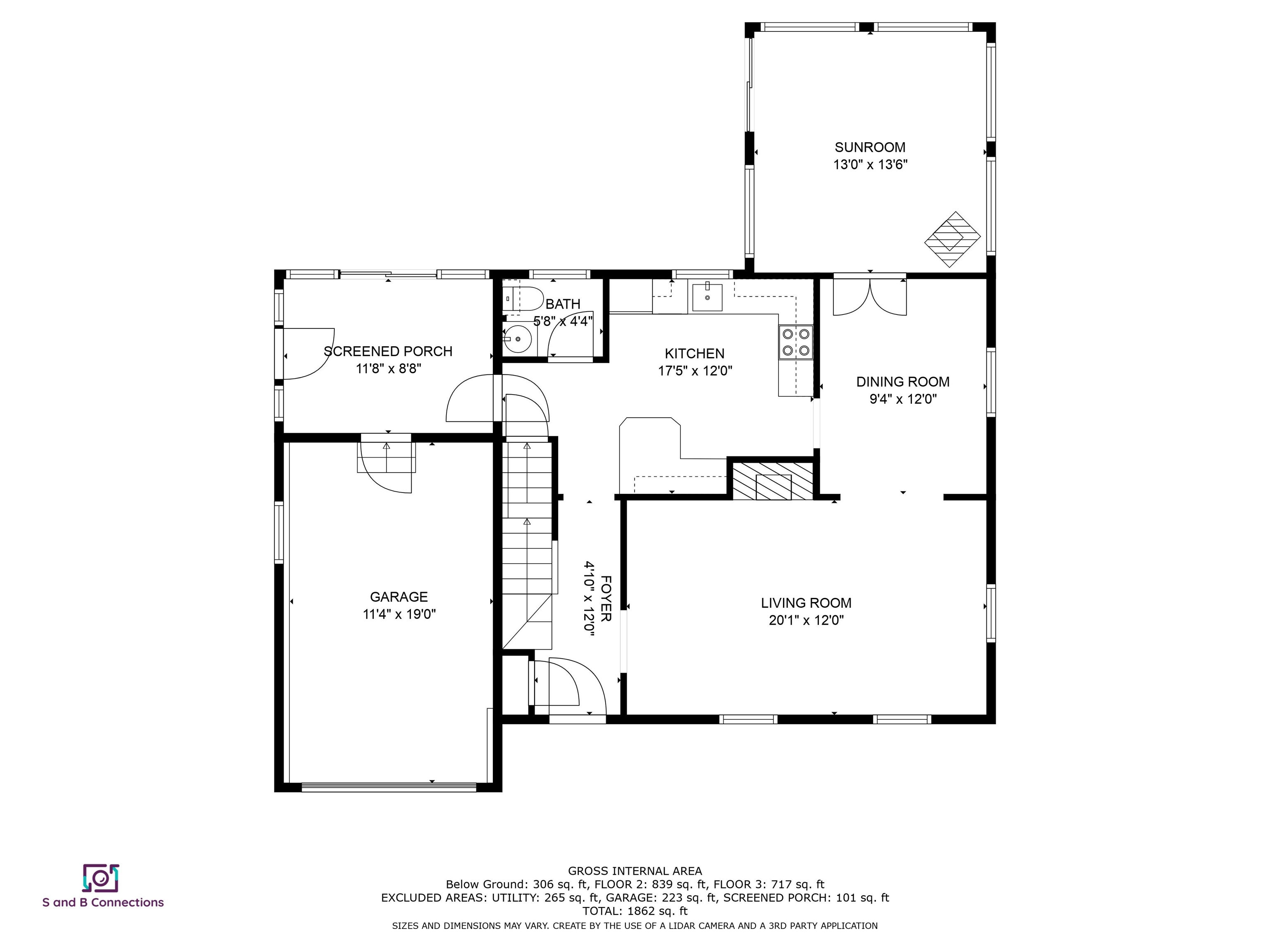 1 Hassell Road Merrimack, NH 03054 - Photo 34 of 40