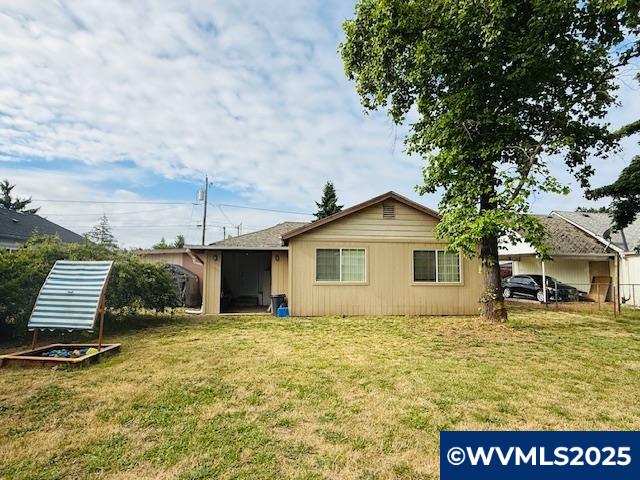 133 Hobbs Street Lebanon, OR 97355 - Photo 31 of 36 Gallery Image 31