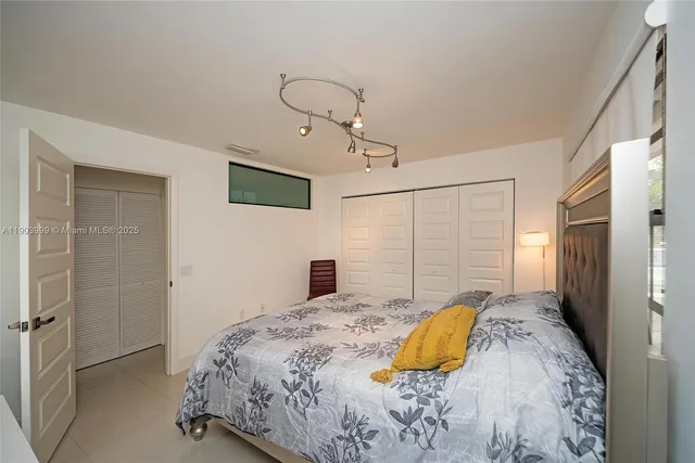 a view of a storage room with a lot of stuff