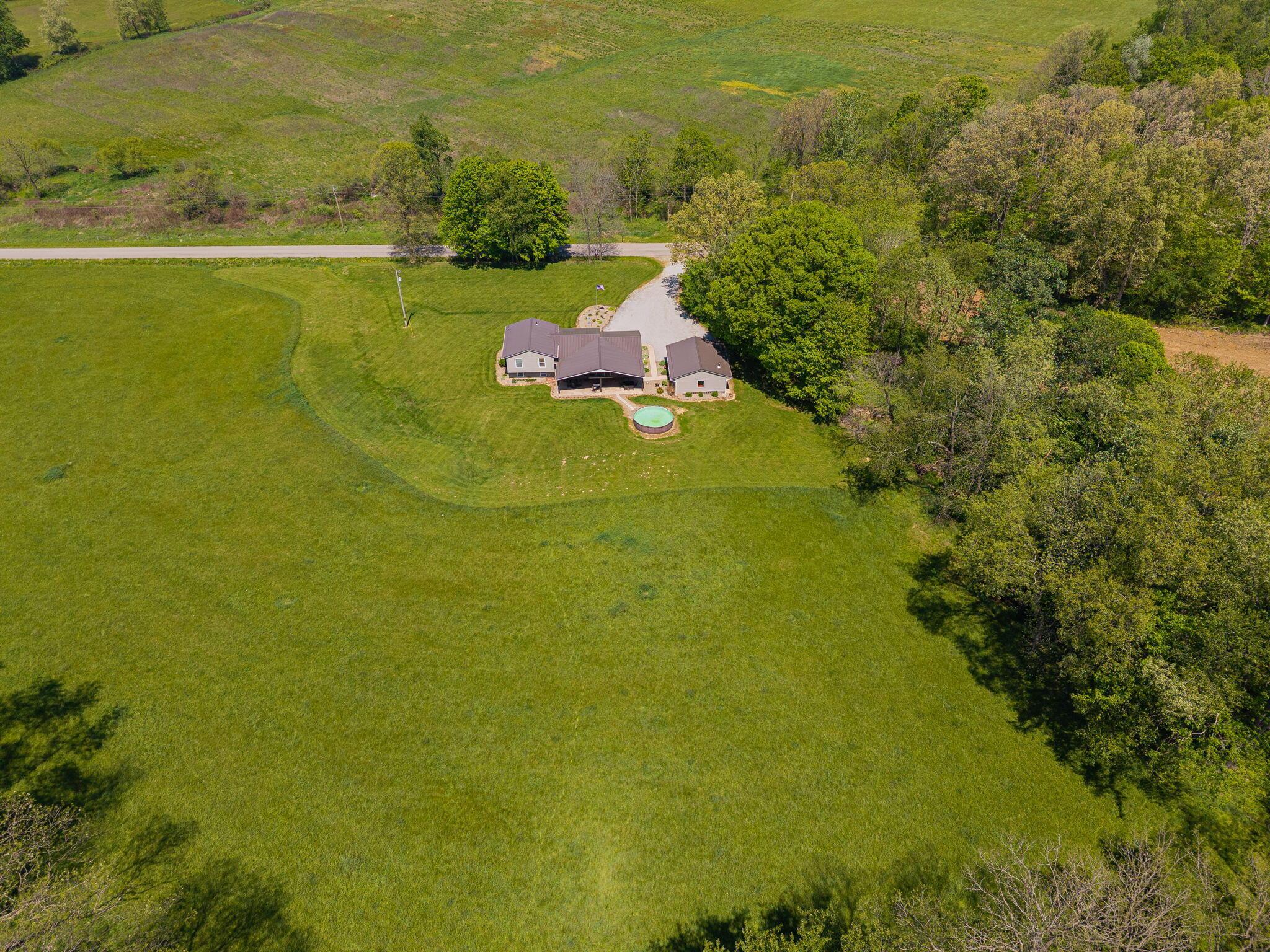 17536 Carson Road Butler, OH 44822 - Photo 68 of 72 82-M.W.- 17536 Carson Rd, Butler-82