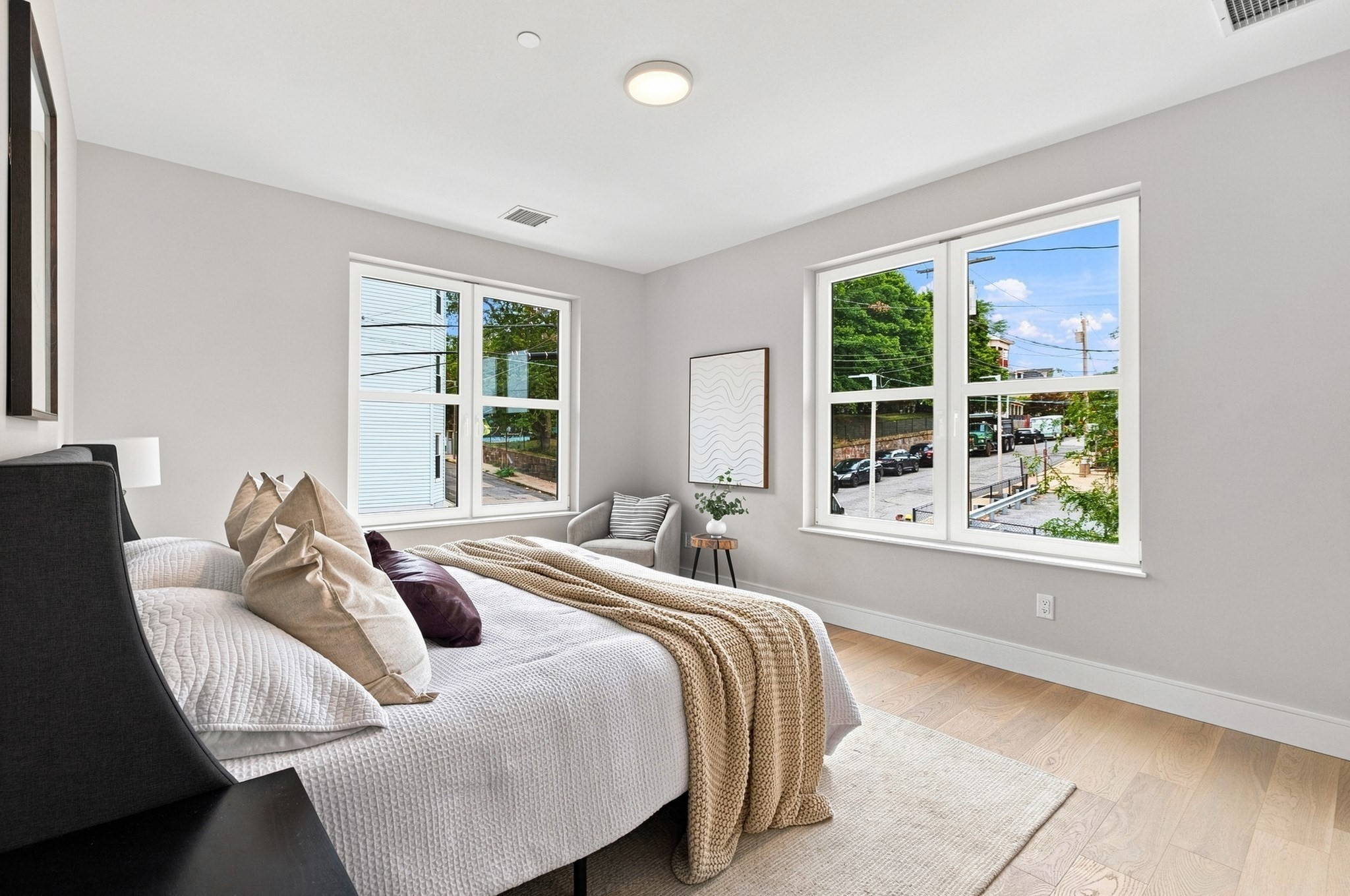 27 Guild Street, Unit 202 Boston, MA 02119 - Photo 21 of 32 Gallery Image 21