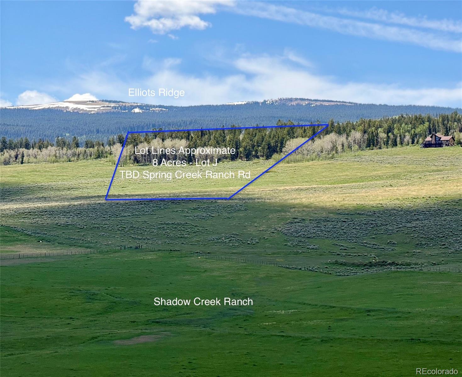 Spring Creek Ranch Road Silverthorne, CO 80498 - Photo 4 of 38