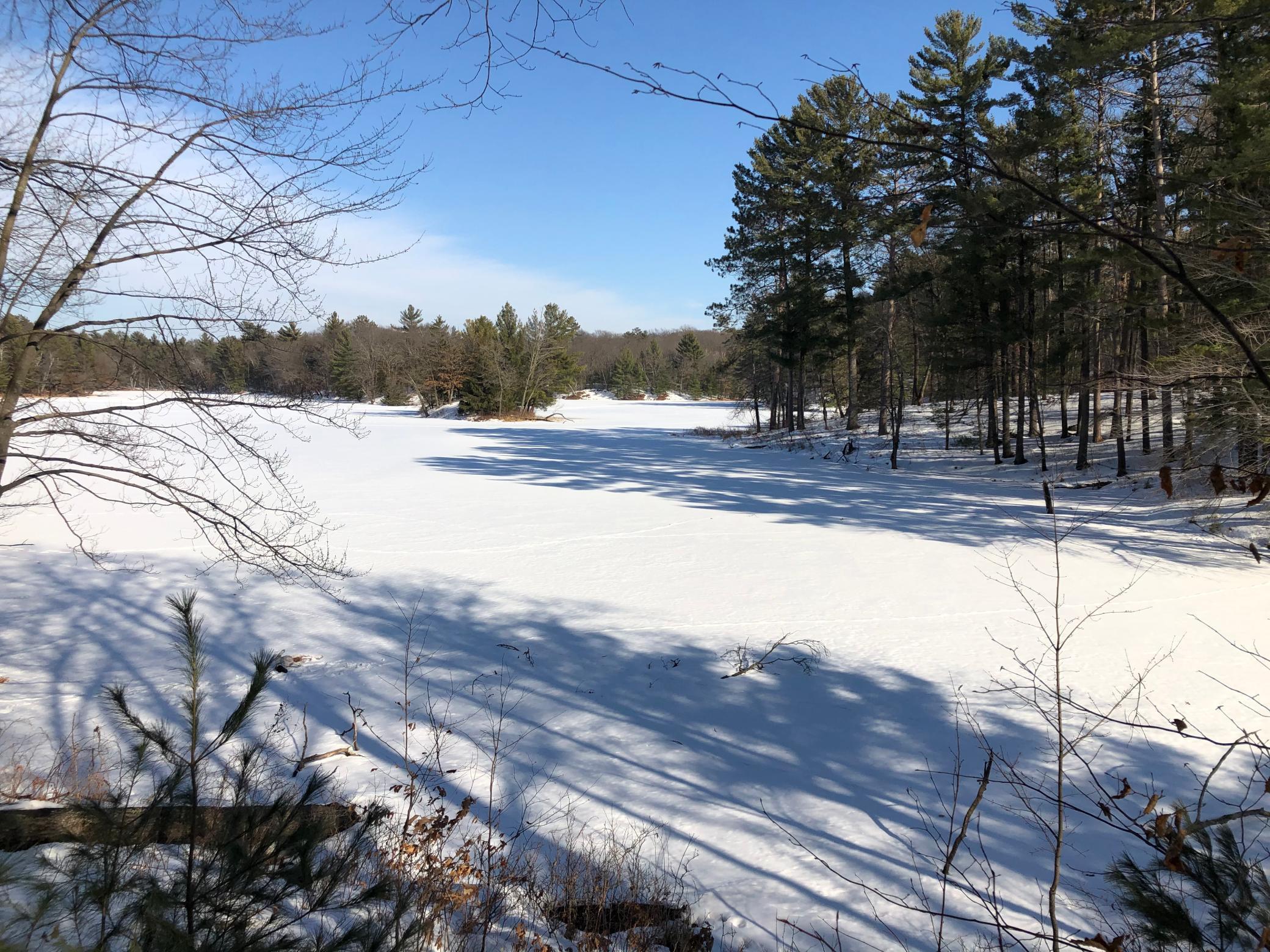 Lot 7 103rd Frederic, WI 54837 - Photo 1 of 1
