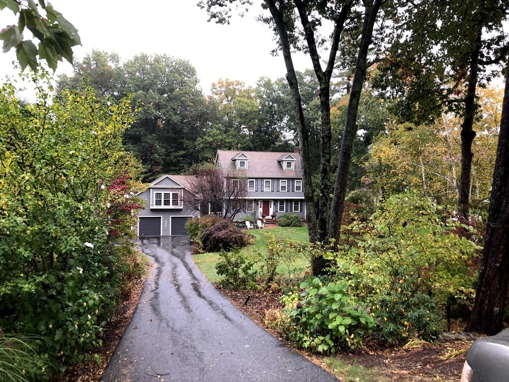 16 Seten Circle Andover, MA 01810 - Photo 2 of 41