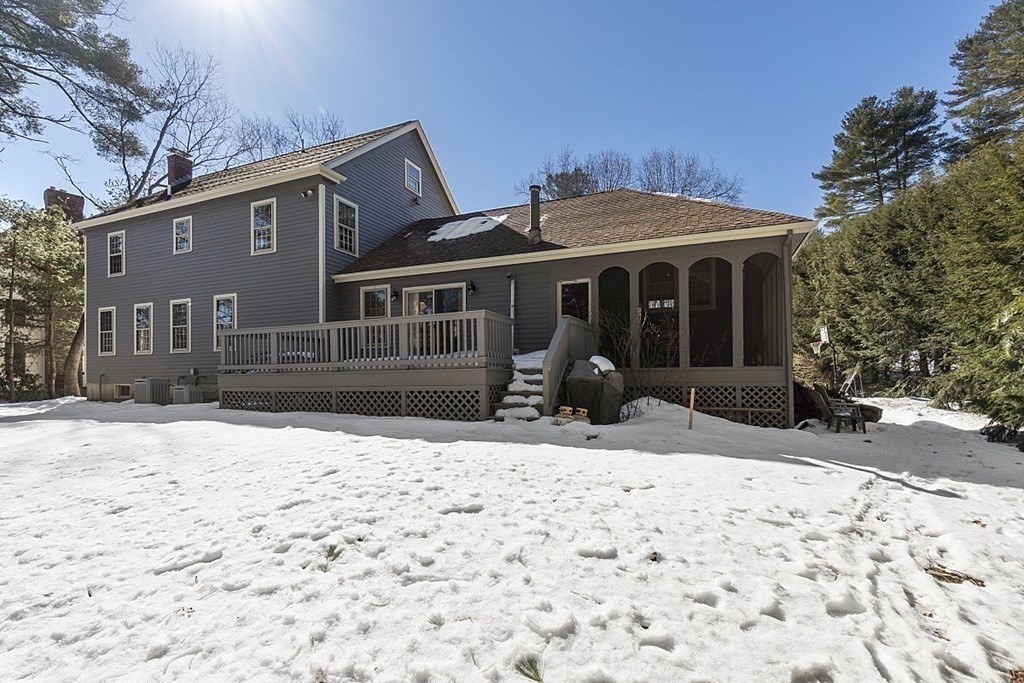 16 Seten Circle Andover, MA 01810 - Photo 36 of 41