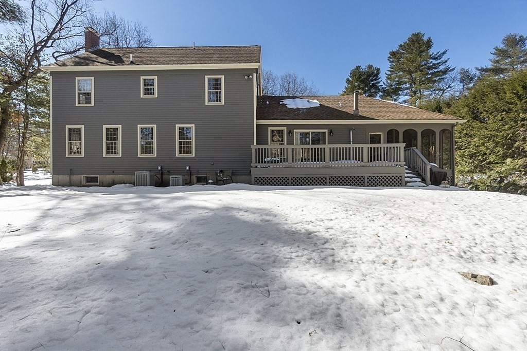 16 Seten Circle Andover, MA 01810 - Photo 37 of 41