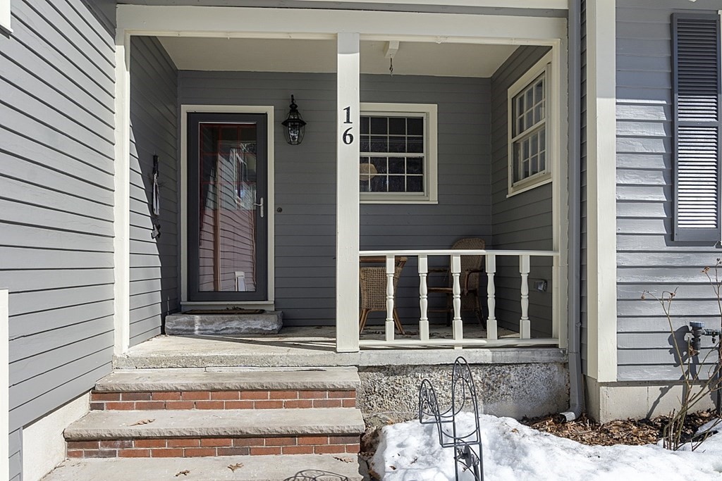 16 Seten Circle Andover, MA 01810 - Photo 41 of 41