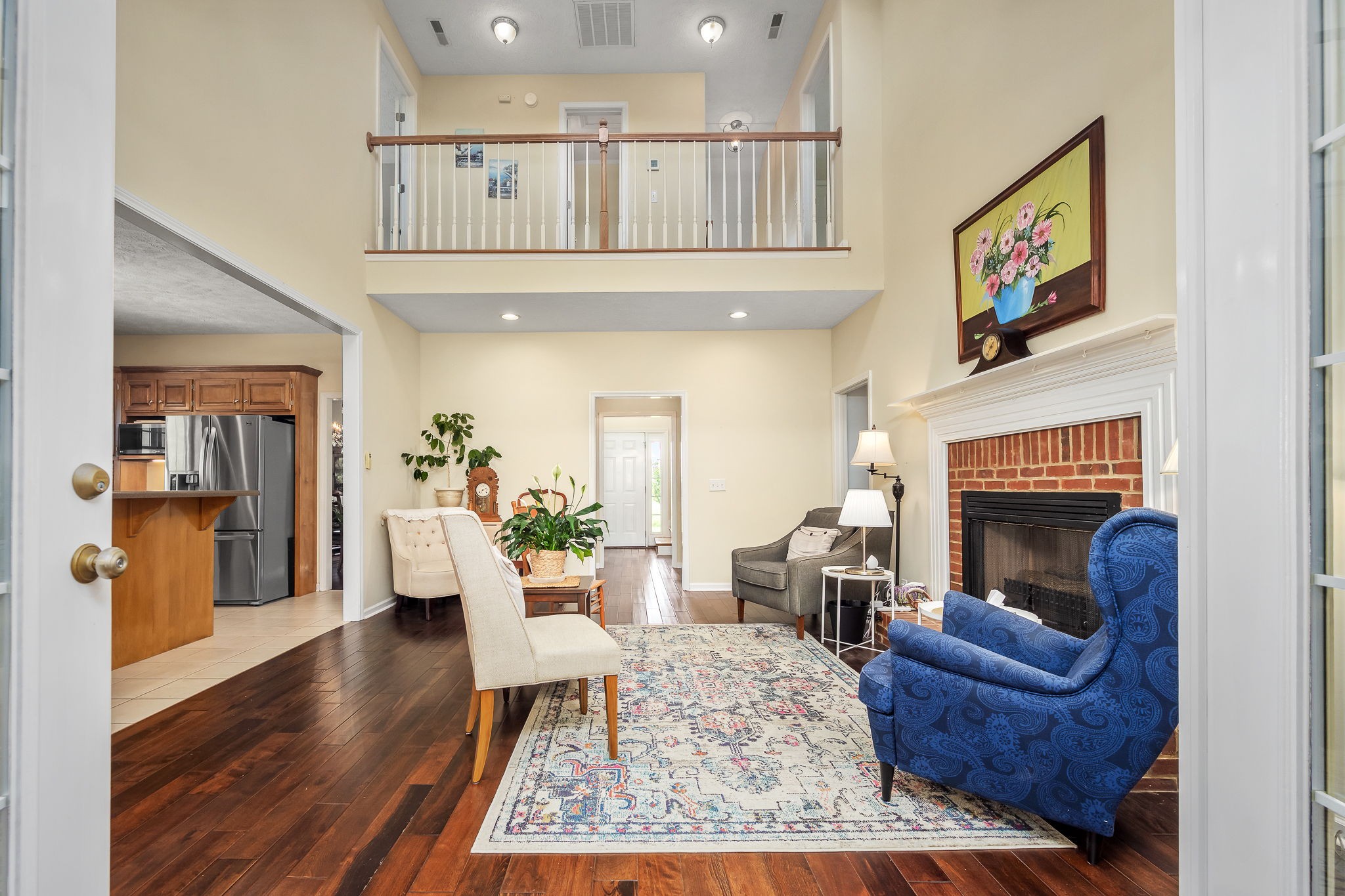 702 John Windrow Road Eagleville, TN 37060 - Photo 27 of 77 Gallery Image 27