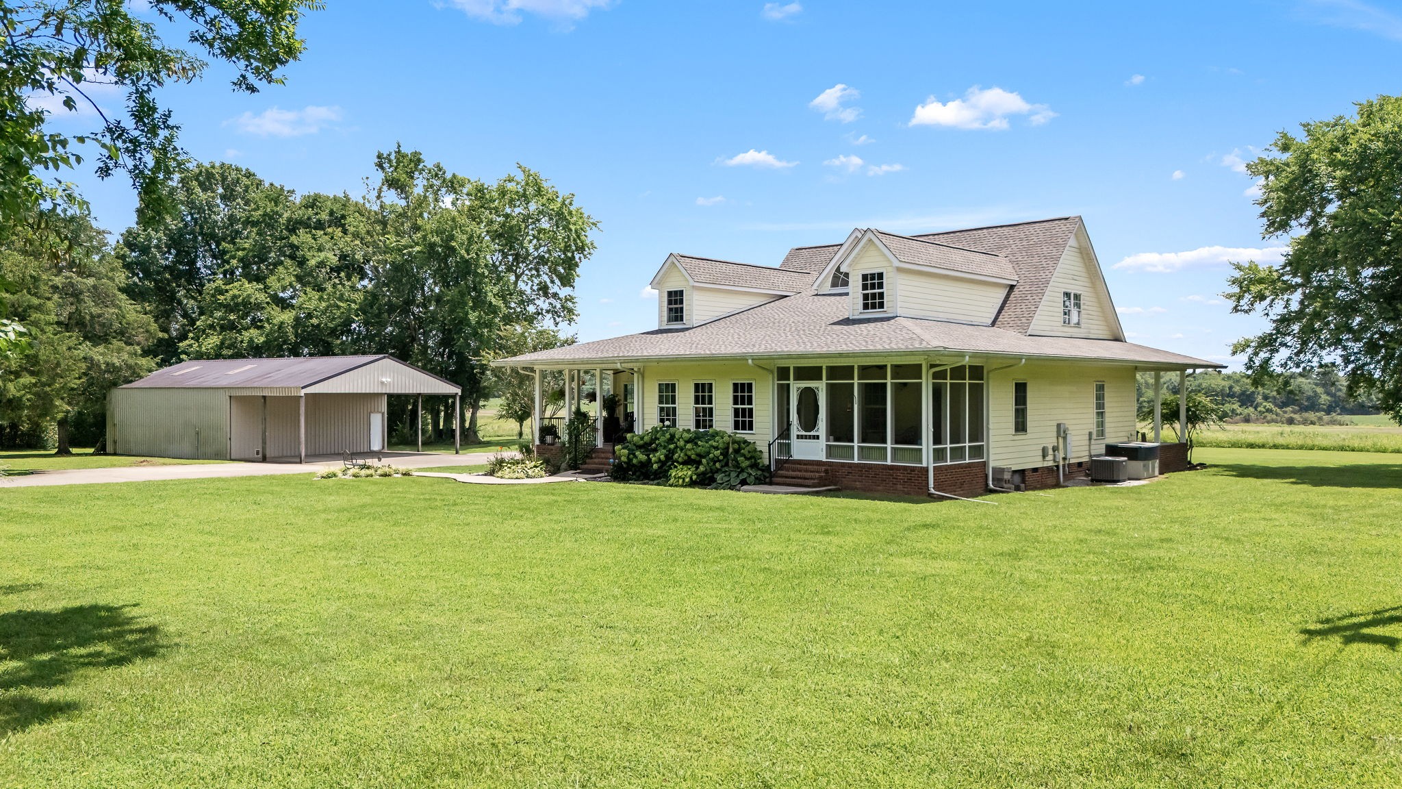 702 John Windrow Road Eagleville, TN 37060 - Photo 54 of 77 Gallery Image 54