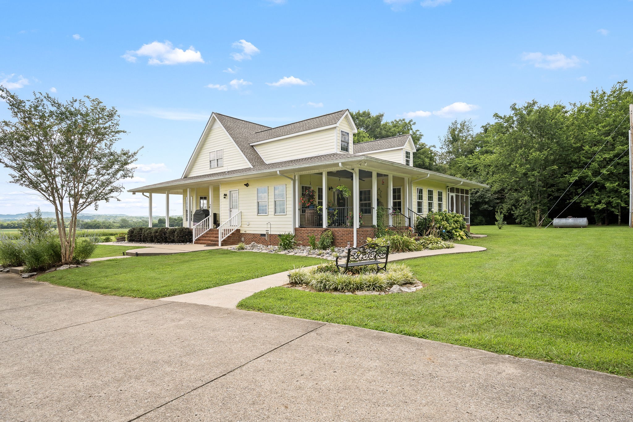 702 John Windrow Road Eagleville, TN 37060 - Photo 8 of 77 Gallery Image 8