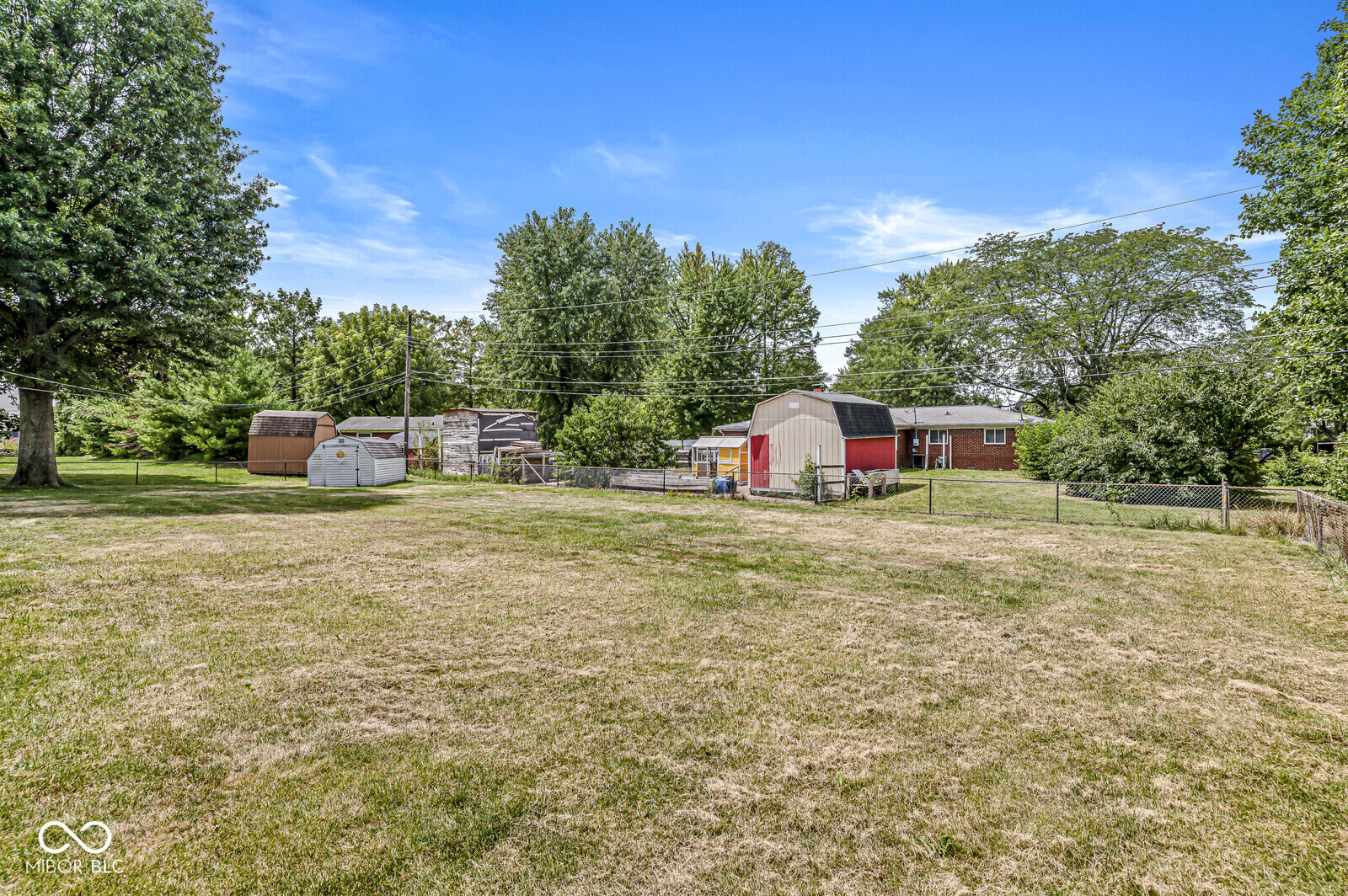 3150 South Franklin Road Indianapolis, IN 46239 - Photo 24 of 25 Gallery Image 24