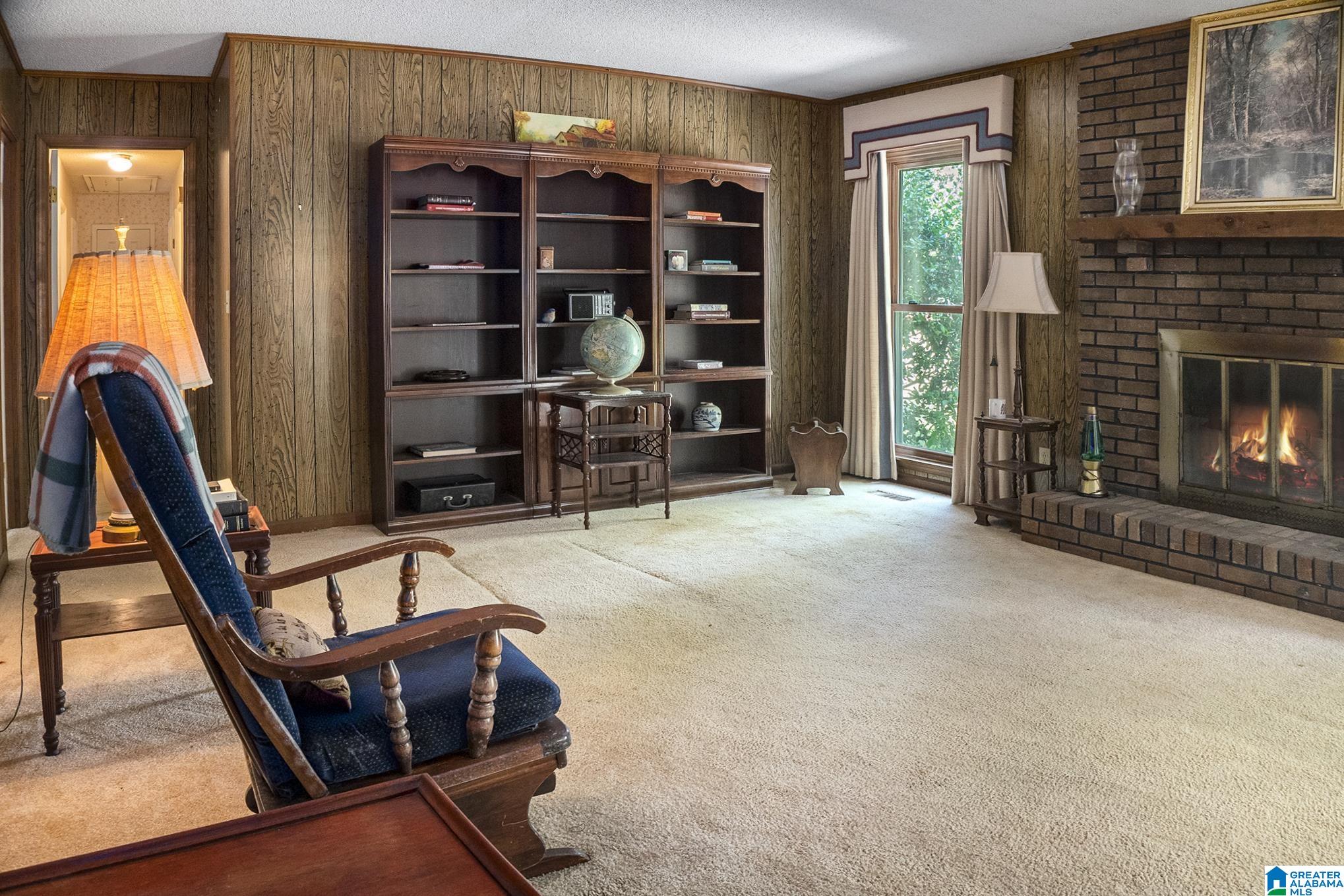 4231 Camp Horner Road Birmingham, AL 35243 - Photo 18 of 40