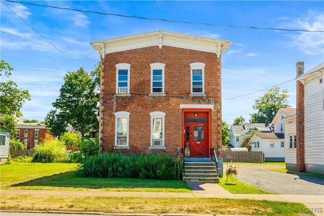 $189,900 | 117 West Walnut Street, Oneida, NY 13421