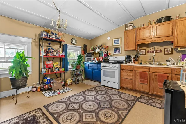 $189,900 | 117 West Walnut Street, Oneida, NY 13421