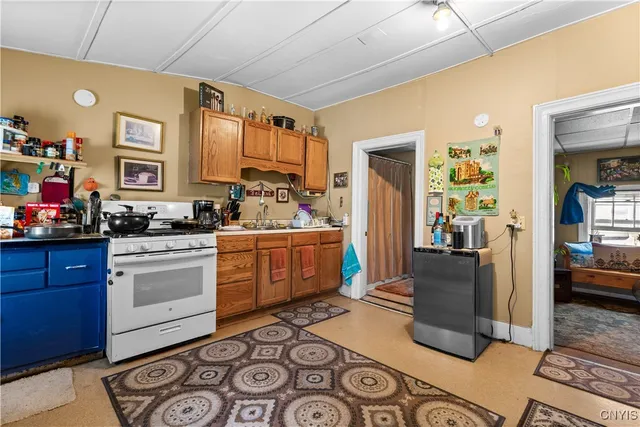 $189,900 | 117 West Walnut Street, Oneida, NY 13421