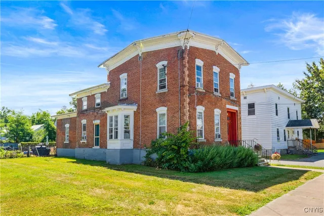 $189,900 | 117 West Walnut Street, Oneida, NY 13421