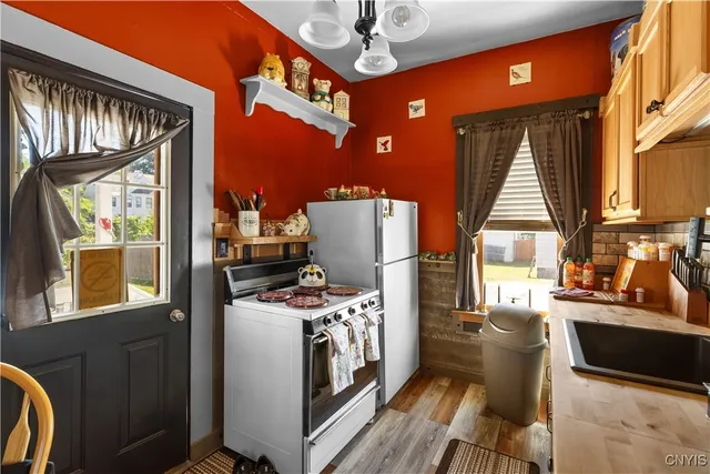 $189,900 | 117 West Walnut Street, Oneida, NY 13421