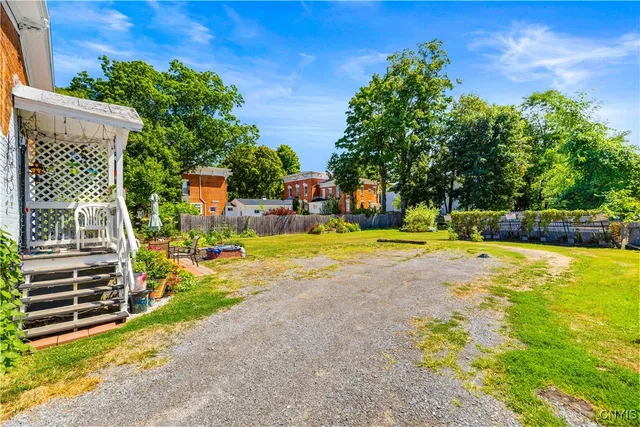 $189,900 | 117 West Walnut Street, Oneida, NY 13421