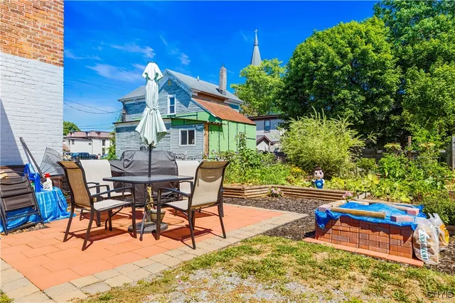 $189,900 | 117 West Walnut Street, Oneida, NY 13421