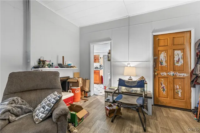 $189,900 | 117 West Walnut Street, Oneida, NY 13421