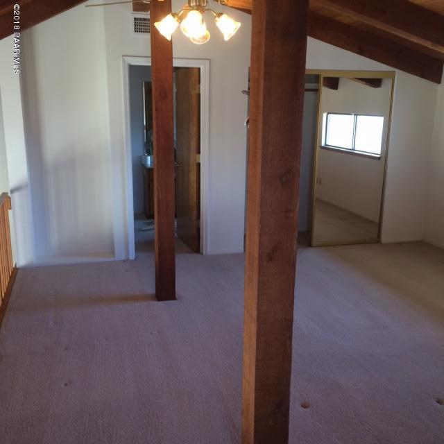3400 West Runway Road Paulden, AZ 86334 - Photo 17 of 51 Master Suite