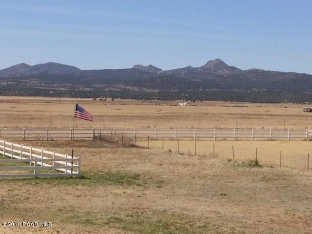 3400 West Runway Road Paulden, AZ 86334 - Photo 45 of 51 Stunning Mountain Views!
