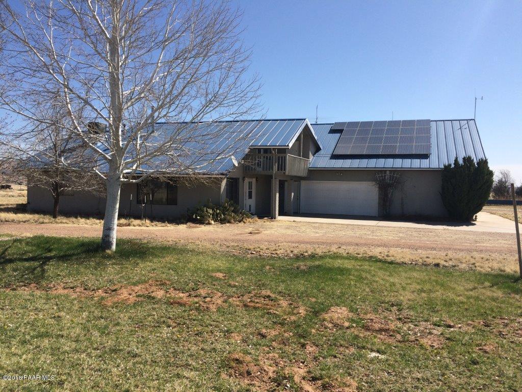 3400 West Runway Road Paulden, AZ 86334 - Photo 8 of 51 Side View