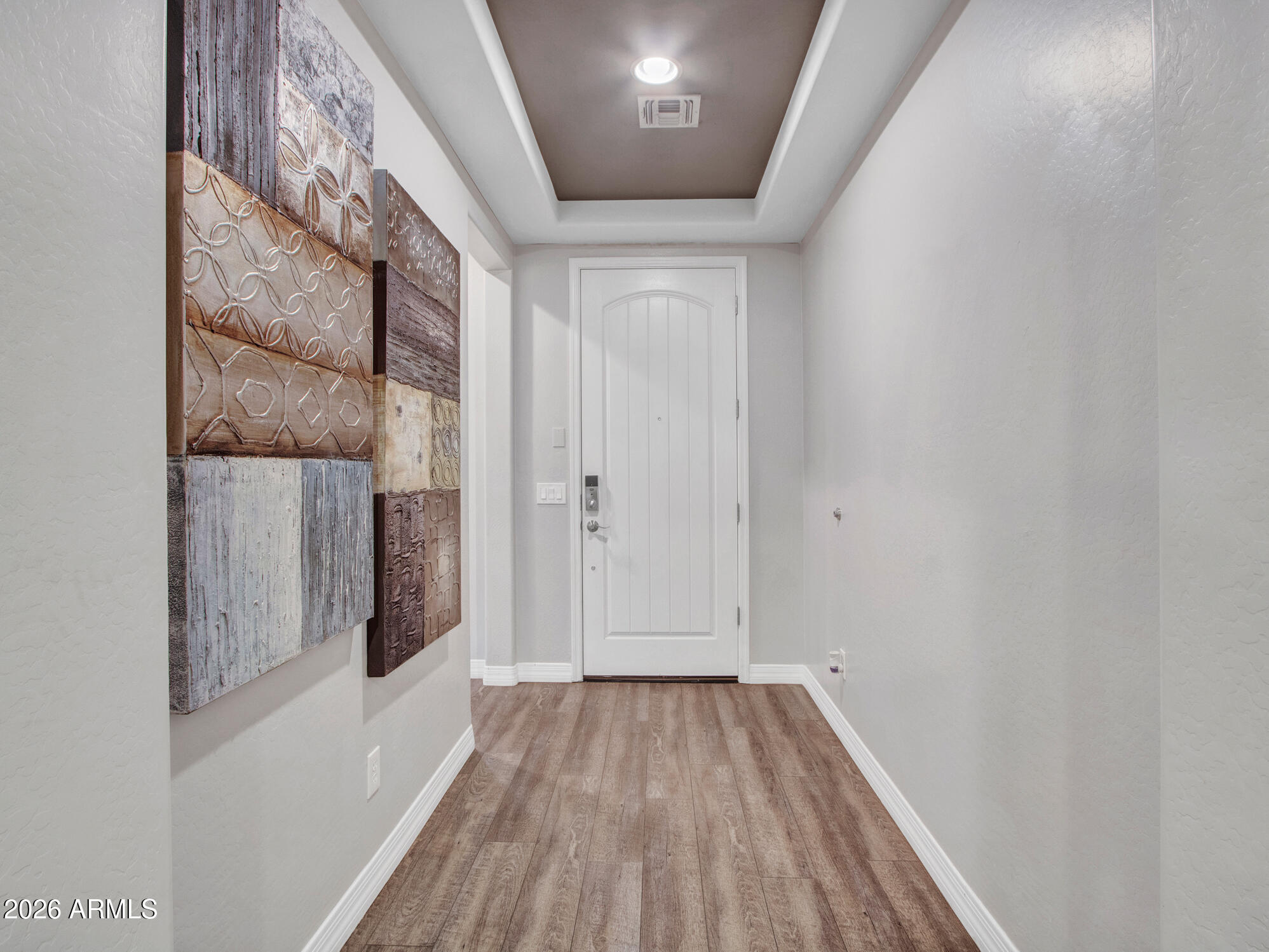 18216 West Montecito Avenue Goodyear, AZ 85395 - Photo 7 of 26 02-Foyer