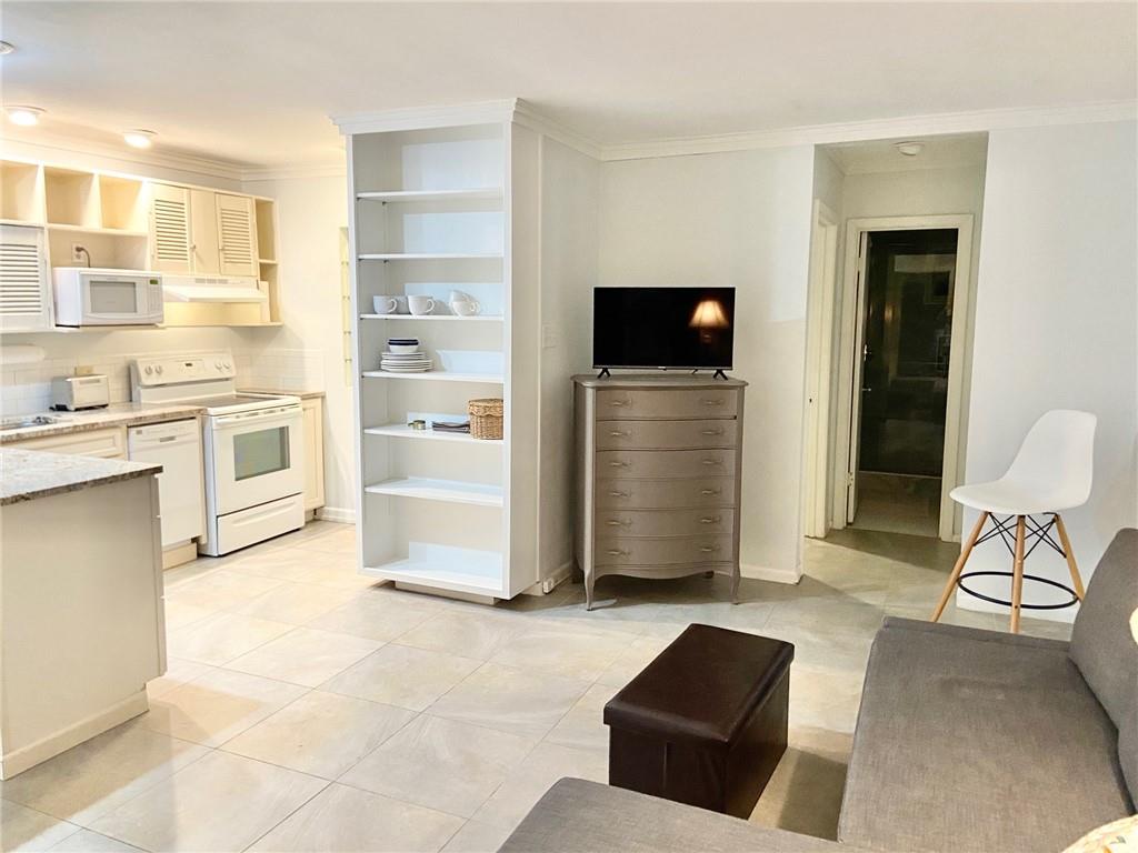 801 Henry Clay Avenue, Unit 105 New Orleans, LA 70118 - Photo 5 of 13