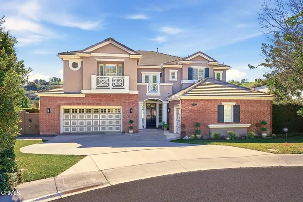 $2,549,000 | 7168 Camino Las Ramblas, Camarillo, CA 93012