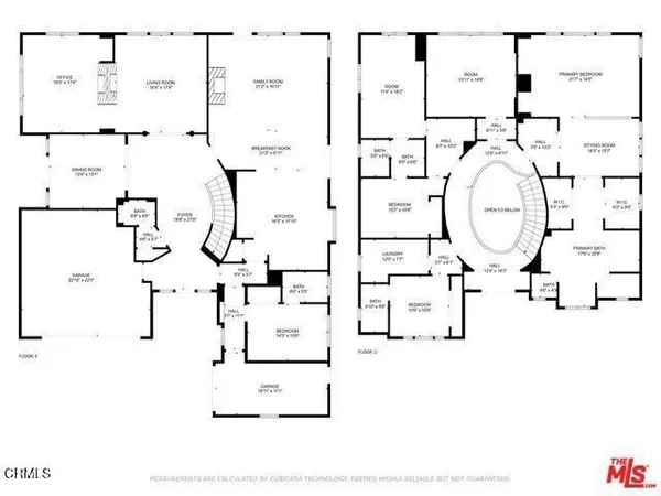 $2,549,000 | 7168 Camino Las Ramblas, Camarillo, CA 93012