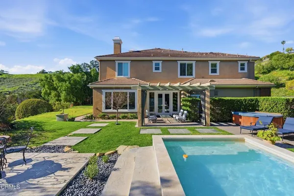 $2,549,000 | 7168 Camino Las Ramblas, Camarillo, CA 93012