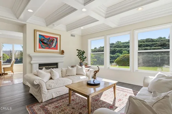 $2,549,000 | 7168 Camino Las Ramblas, Camarillo, CA 93012