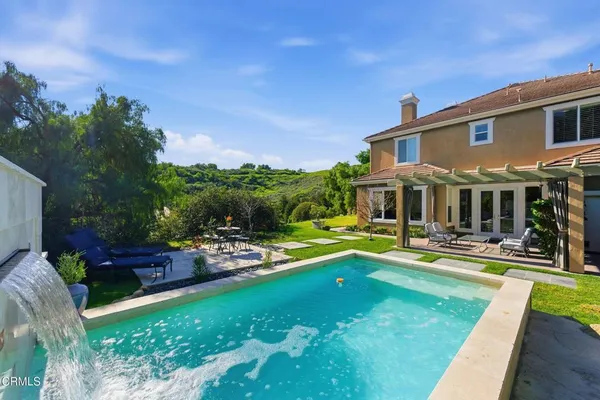 $2,549,000 | 7168 Camino Las Ramblas, Camarillo, CA 93012
