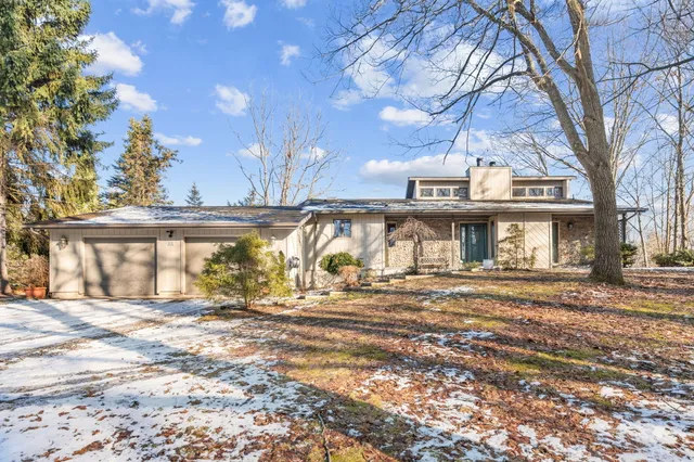 $699,000 | 13855 Belding Road Northeast, Belding, MI 48809