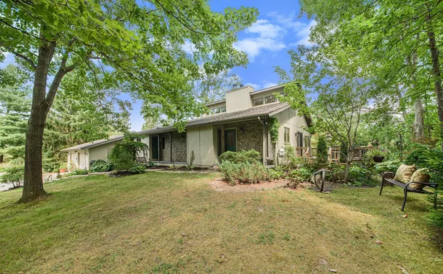 $699,000 | 13855 Belding Road Northeast, Belding, MI 48809