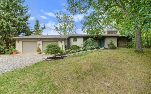 $699,000 | 13855 Belding Road Northeast, Belding, MI 48809