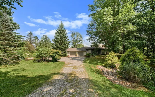 $699,000 | 13855 Belding Road Northeast, Belding, MI 48809