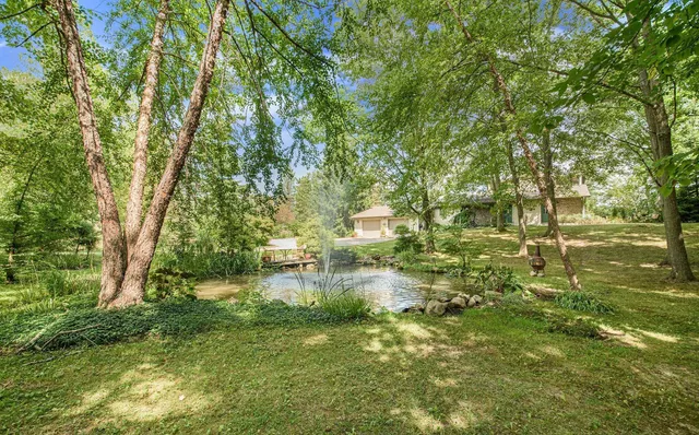 $699,000 | 13855 Belding Road Northeast, Belding, MI 48809